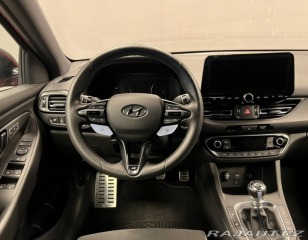 Hyundai i30 2.0 T-GDI 280k N Performa 2022