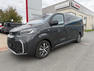 Toyota ProAce Verso L2 2.2D 8AT Family Execut