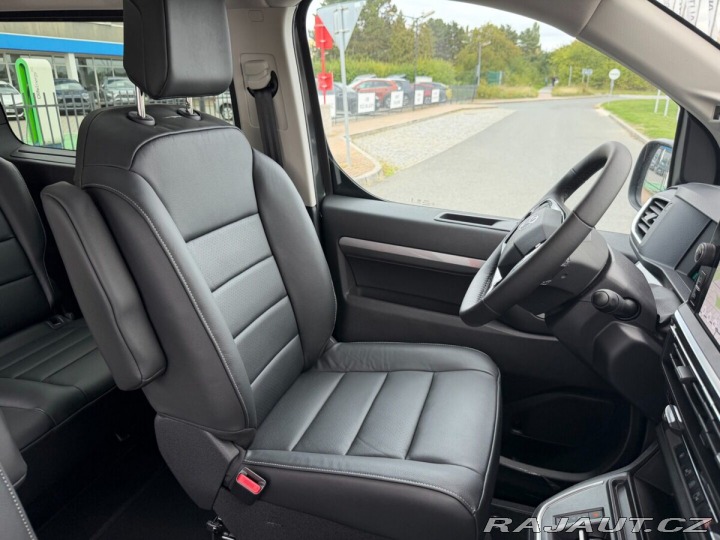 Toyota ProAce Verso L2 2.2D 8AT Family Execut 1800