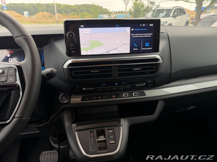 Toyota ProAce Verso L2 2.2D 8AT Family Execut 1800