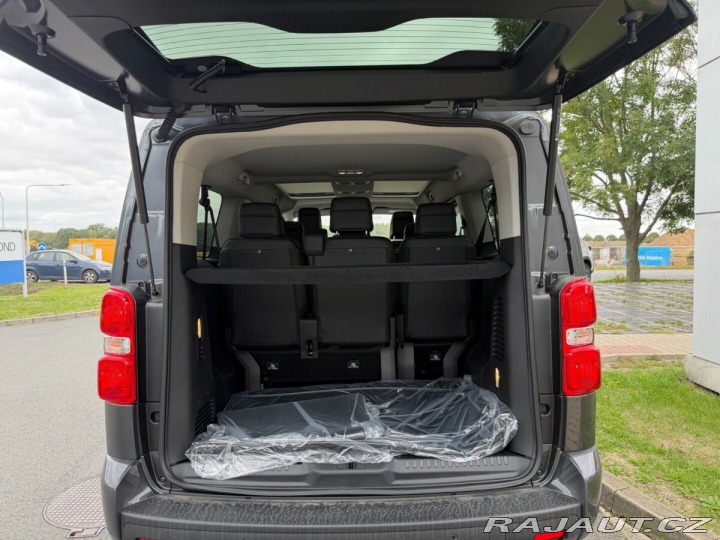 Toyota ProAce Verso L2 2.2D 8AT Family Execut 1800