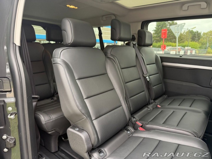 Toyota ProAce Verso L2 2.2D 8AT Family Execut 1800