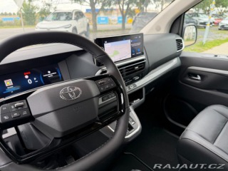 Toyota ProAce Verso L2 2.2D 8AT Family Execut 1800