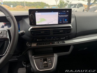 Toyota ProAce Verso L2 2.2D 8AT Family Execut 1800