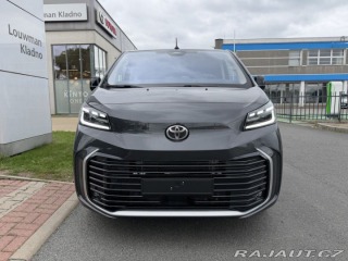 Toyota ProAce Verso L2 2.2D 8AT Family Execut 1800