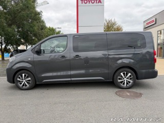 Toyota ProAce Verso L2 2.2D 8AT Family Execut 1800