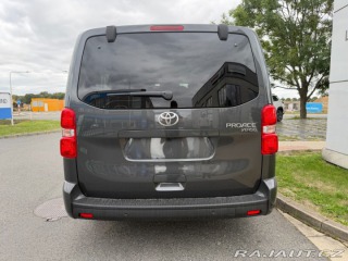 Toyota ProAce Verso L2 2.2D 8AT Family Execut 1800