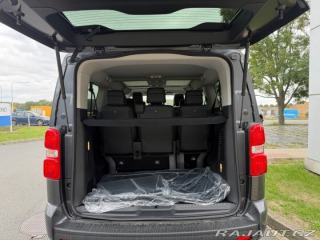 Toyota ProAce Verso L2 2.2D 8AT Family Execut 1800