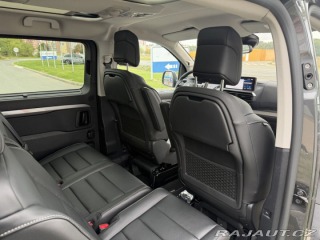 Toyota ProAce Verso L2 2.2D 8AT Family Execut 1800