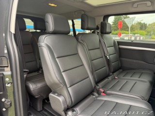 Toyota ProAce Verso L2 2.2D 8AT Family Execut 1800