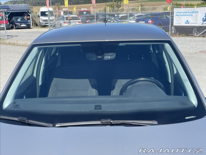 Škoda Fabia 1,2 TSi 66kw Style Klima 2016