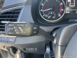 Škoda Fabia 1,2 TSi 66kw Style Klima 2016