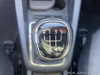 Škoda Fabia 1,2 TSi 66kw Style Klima 2016