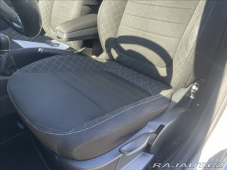Škoda Fabia 1,2 TSi 66kw Style Klima 2016