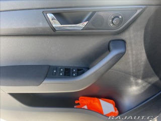 Škoda Fabia 1,2 TSi 66kw Style Klima 2016