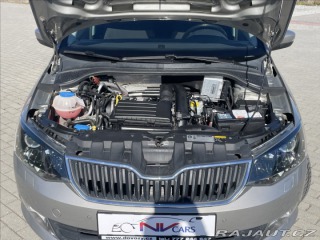Škoda Fabia 1,2 TSi 66kw Style Klima 2016