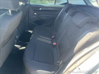 Škoda Fabia 1,2 TSi 66kw Style Klima 2016