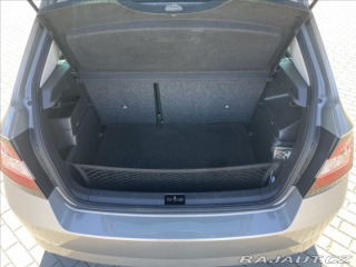 Škoda Fabia 1,2 TSi 66kw Style Klima 2016