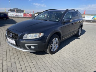 Volvo XC70 2,4 D4 AWD Geartronic Pol