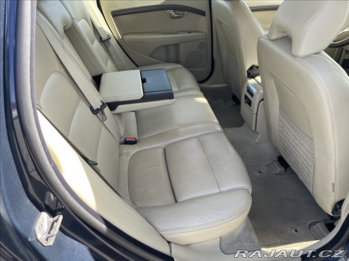 Volvo XC70 2,4 D4 AWD Geartronic Pol 2014