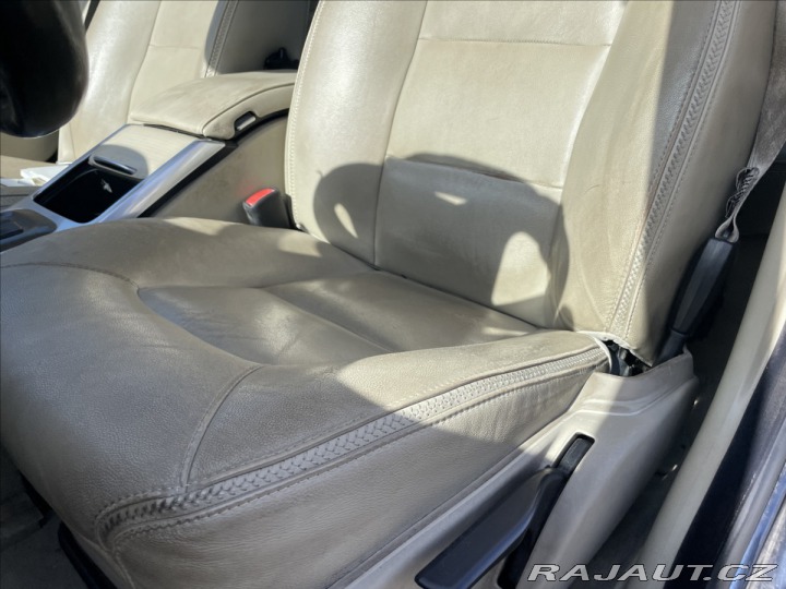 Volvo XC70 2,4 D4 AWD Geartronic Pol 2014