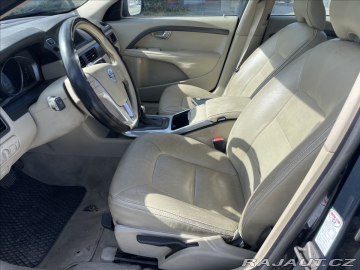 Volvo XC70 2,4 D4 AWD Geartronic Pol 2014