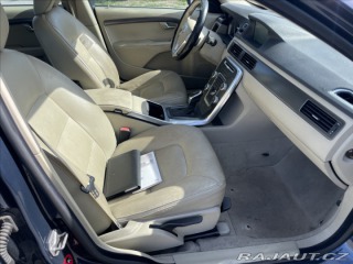 Volvo XC70 2,4 D4 AWD Geartronic Pol 2014