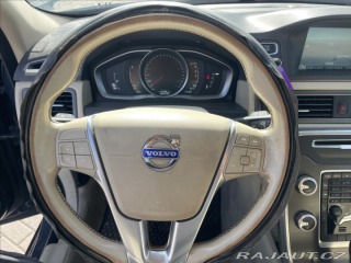 Volvo XC70 2,4 D4 AWD Geartronic Pol 2014
