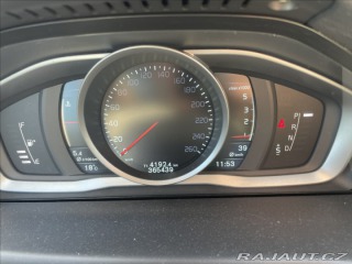 Volvo XC70 2,4 D4 AWD Geartronic Pol 2014