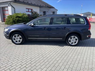 Volvo XC70 2,4 D4 AWD Geartronic Pol 2014