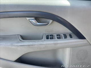 Volvo XC70 2,4 D4 AWD Geartronic Pol 2014