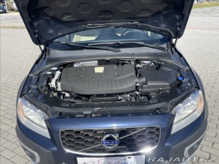 Volvo XC70 2,4 D4 AWD Geartronic Pol 2014