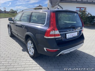 Volvo XC70 2,4 D4 AWD Geartronic Pol 2014