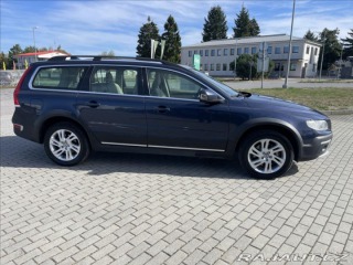 Volvo XC70 2,4 D4 AWD Geartronic Pol 2014