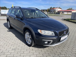 Volvo XC70 2,4 D4 AWD Geartronic Pol 2014