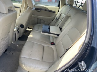 Volvo XC70 2,4 D4 AWD Geartronic Pol 2014