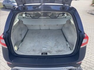 Volvo XC70 2,4 D4 AWD Geartronic Pol 2014