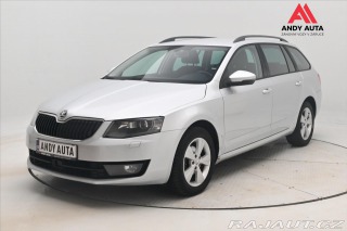 Škoda Octavia 1,6 TDI 81kW tažné nová S
