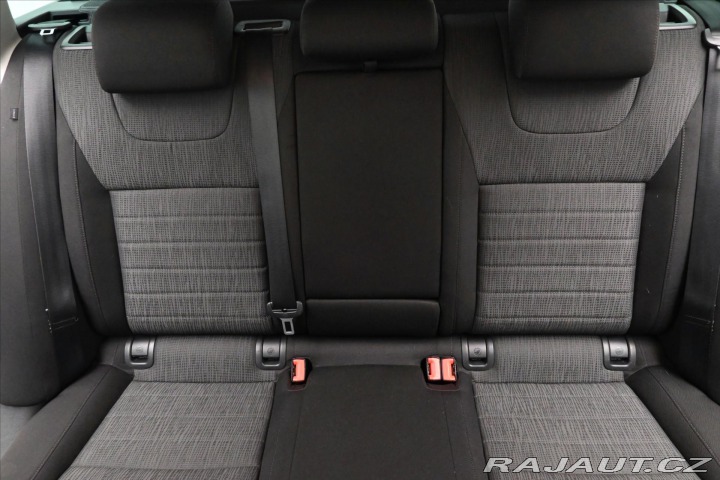 Škoda Octavia 1,6 TDI 81kW tažné nová S 2015