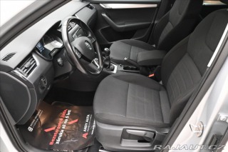 Škoda Octavia 1,6 TDI 81kW tažné nová S 2015