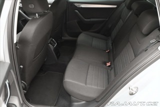 Škoda Octavia 1,6 TDI 81kW tažné nová S 2015