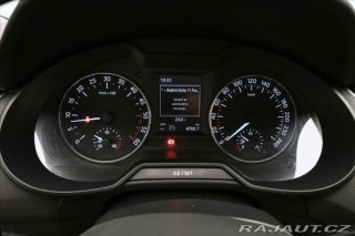 Škoda Octavia 1,6 TDI 81kW tažné nová S 2015