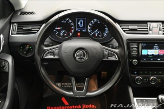Škoda Octavia 1,6 TDI 81kW tažné nová S 2015