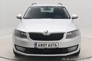 Škoda Octavia 1,6 TDI 81kW tažné nová S 2015