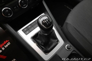 Škoda Octavia 1,6 TDI 81kW tažné nová S 2015