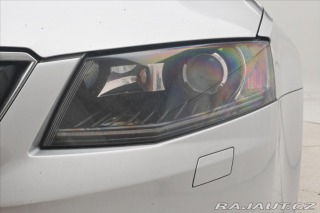 Škoda Octavia 1,6 TDI 81kW tažné nová S 2015