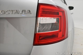Škoda Octavia 1,6 TDI 81kW tažné nová S 2015