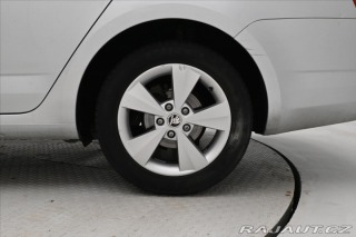 Škoda Octavia 1,6 TDI 81kW tažné nová S 2015