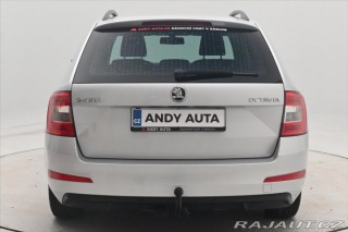 Škoda Octavia 1,6 TDI 81kW tažné nová S 2015