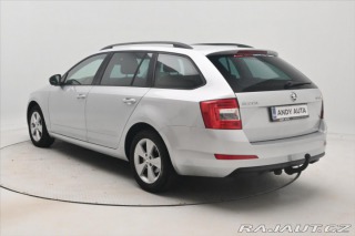 Škoda Octavia 1,6 TDI 81kW tažné nová S 2015